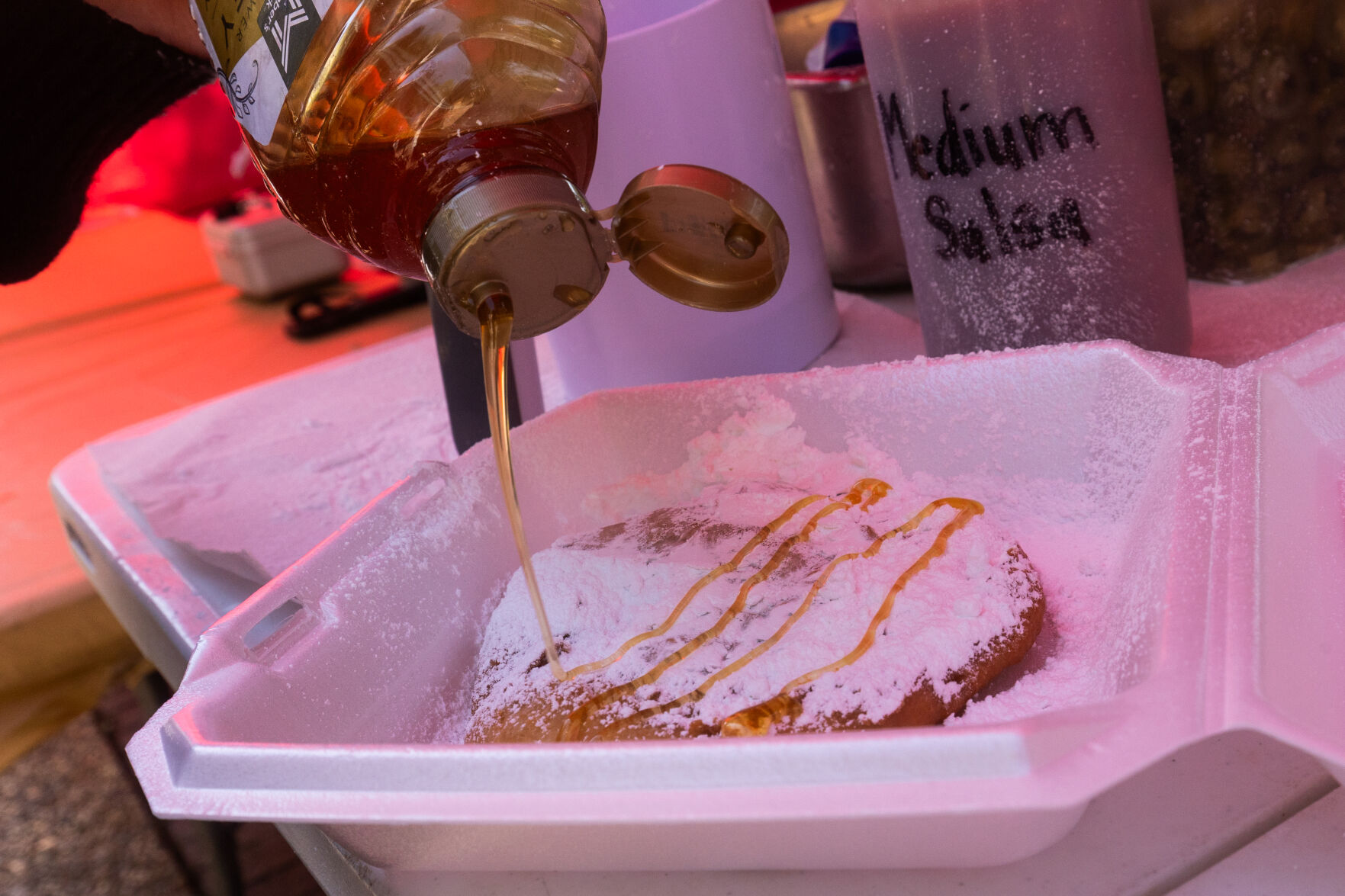 Indigenous People’s Day Fair celebrates Native culture